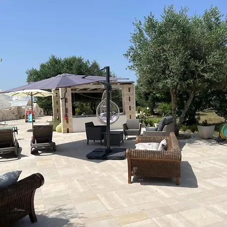 Trulli Lenuccia