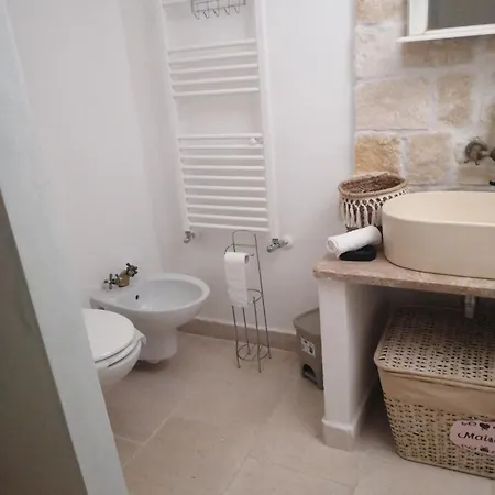 Villa Trulli Lenuccia Ceglie Messapica