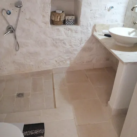 Trulli Lenuccia