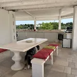 Villa Trulli Lenuccia
