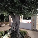 Villa Trulli Lenuccia