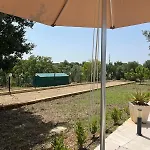 Trulli Lenuccia Villa *