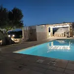 Villa Trulli Lenuccia *