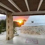 Trulli Lenuccia Ceglie Messapica