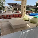 Trulli Lenuccia Villa Ceglie Messapica