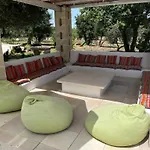 Villa Trulli Lenuccia
