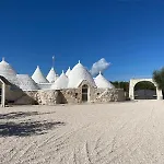 Trulli Lenuccia * Ceglie Messapica