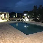 Villa Trulli Lenuccia *