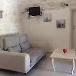 Villa Trulli Lenuccia