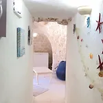 Trulli Lenuccia Villa *