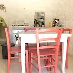 Villa Trulli Lenuccia *