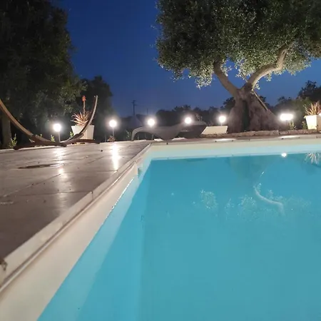 Trulli Lenuccia *