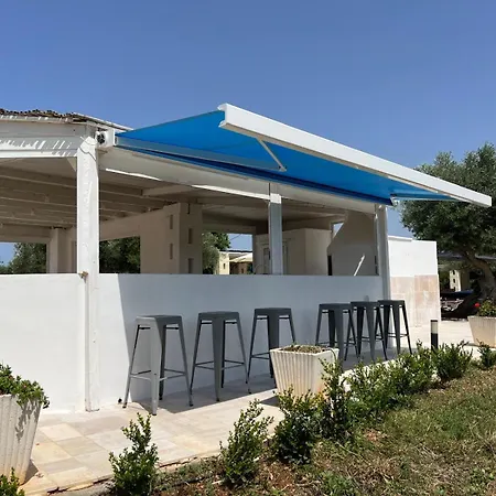 Trulli Lenuccia Ceglie Messapica