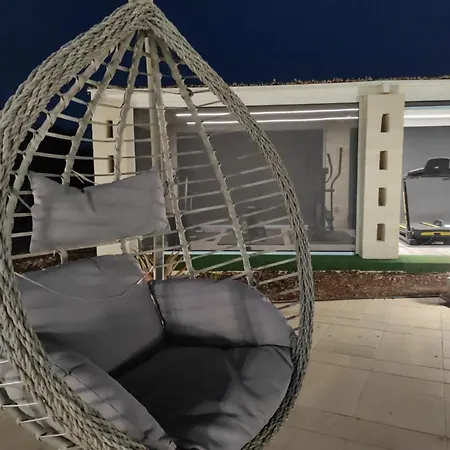 Trulli Lenuccia *