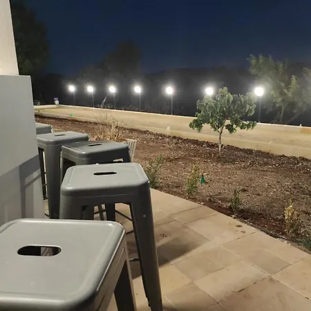 Trulli Lenuccia * سيغلي ميسابيكا