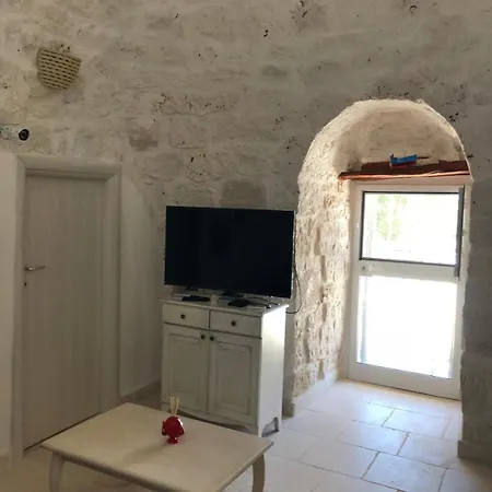 Trulli Lenuccia