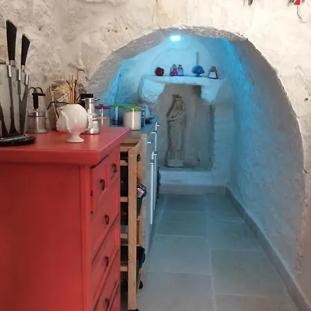 Trulli Lenuccia Ceglie Messapica