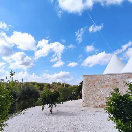 Trulli Lenuccia *