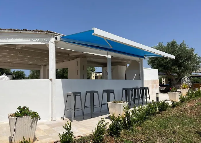 Trulli Lenuccia Ceglie Messapica