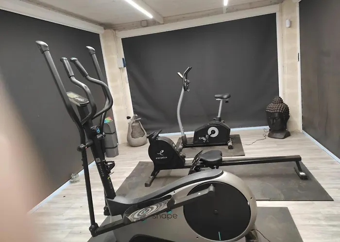 Trulli Lenuccia Villa