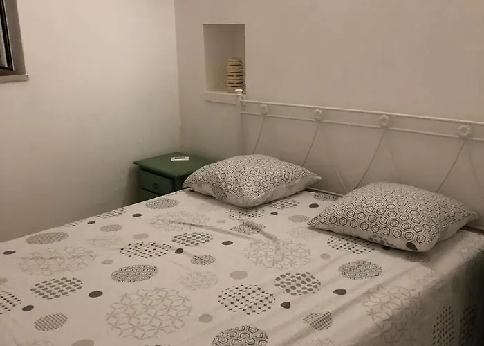 Villa Trulli Lenuccia Ceglie Messapica