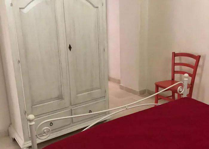 Trulli Lenuccia * Ceglie Messapica