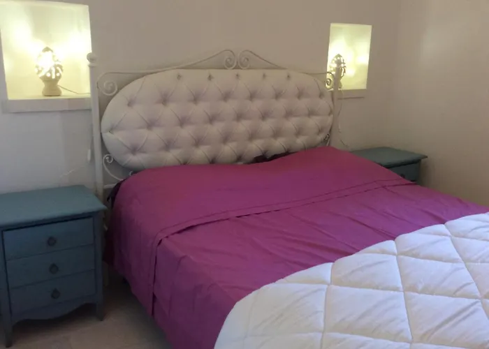 Villa Trulli Lenuccia Ceglie Messapica