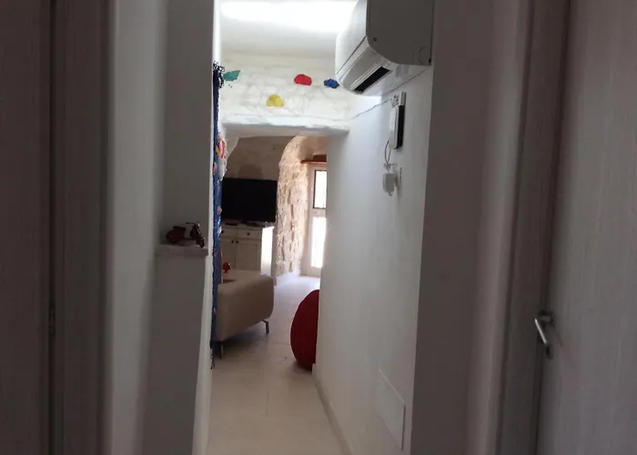 Trulli Lenuccia Ceglie Messapica