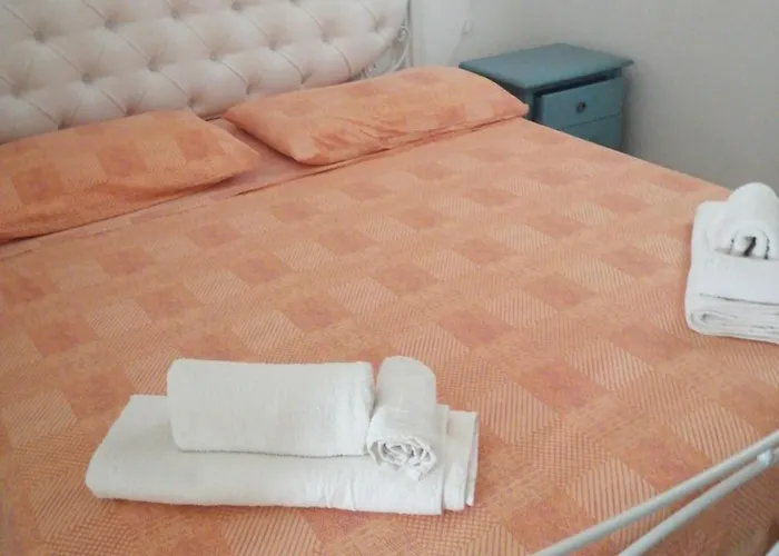 Trulli Lenuccia Ceglie Messapica